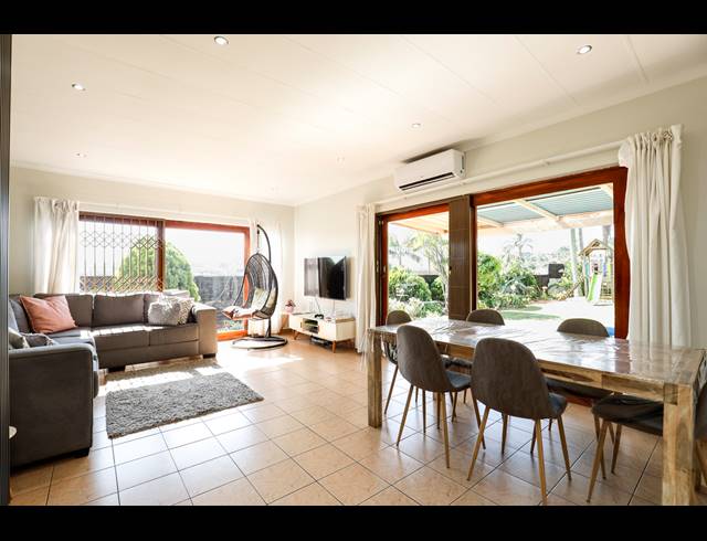 3 BEDROOM TOWNHOUSE FOR SALE IN MUSGRAVE